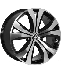 Replica Audi TL0365NW BMF R20 W9.0 PCD5x130 ET57 DIA71.6